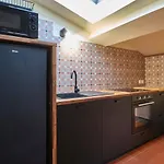 Autour Du Chateau Appartamento *