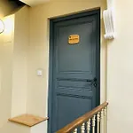 Autour Du Chateau Appartamento *