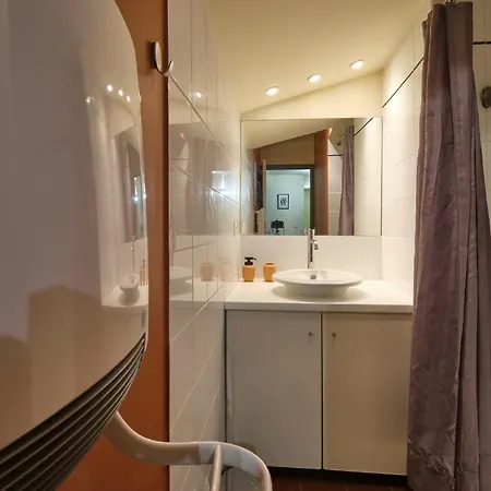 Lägenhet Autour Du Chateau Carcassonne