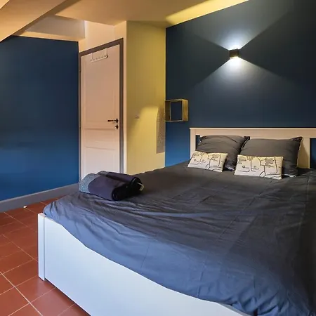 Lägenhet Autour Du Chateau Carcassonne