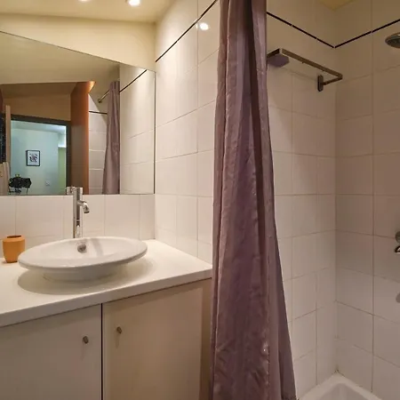 Lägenhet Autour Du Chateau