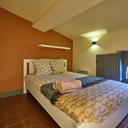 Autour Du Chateau Carcassonne