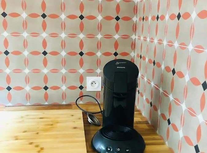 Apartment Autour Du Chateau Carcassonne