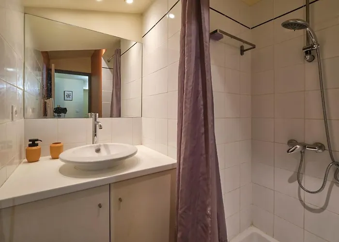 Apartment Autour Du Chateau