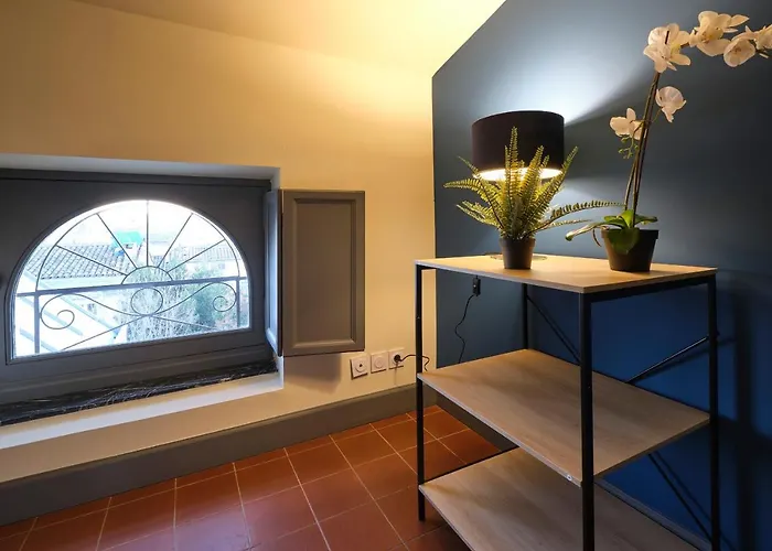 Apartamento Autour Du Chateau Carcasona